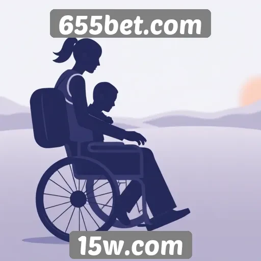 Acessibilidade e suporte ao cliente da 655bet.com