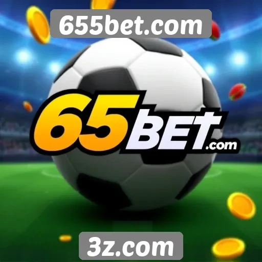 Promoções e bônus atraentes no 655bet