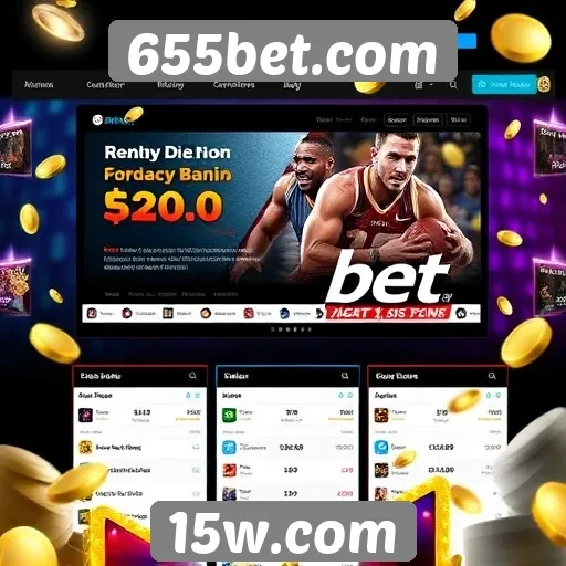 Comparação com concorrentes no setor de jogos