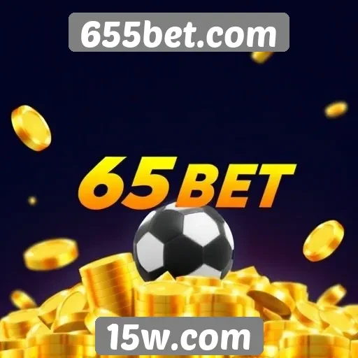 Novidades no portfólio de jogos 655bet