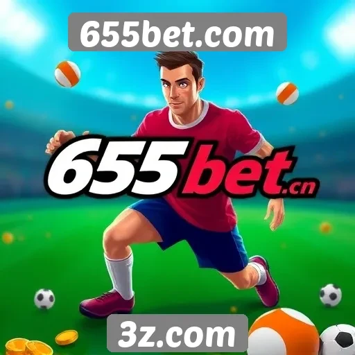Ofertas e promoções disponíveis no 655bet