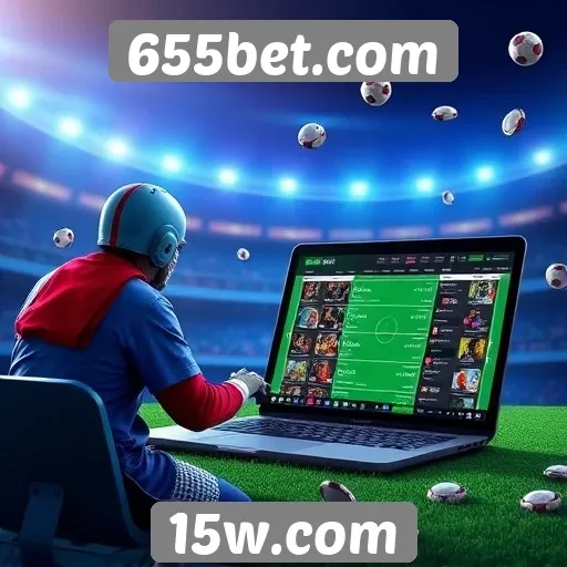 Melhores práticas de segurança em plataformas de apostas online