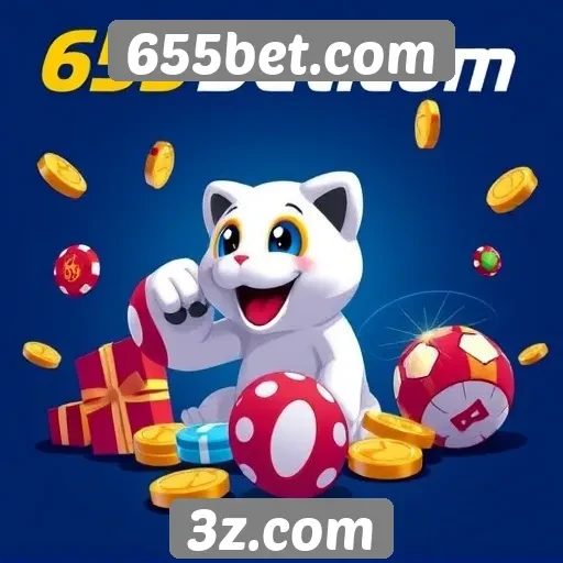 655bet.com oferece diversas opções de jogos online