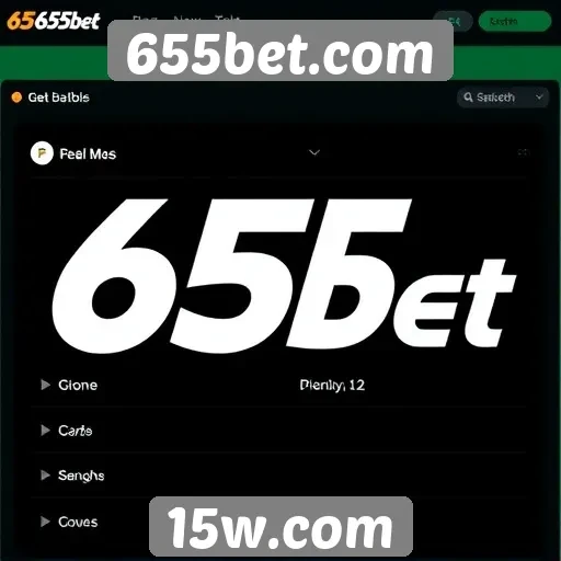 Métodos de pagamento disponíveis no 655bet