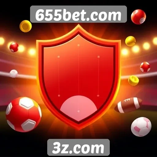 Segurança e confiabilidade do site de apostas 655bet.com